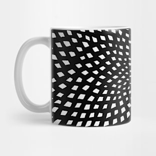 Space Silence Mug